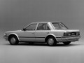 Технические характеристики о Nissan Bluebird (U11) - picture 2