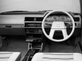 Технические характеристики о Nissan Bluebird (U11) - picture 3