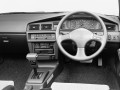 Technical specifications and characteristics for【Nissan Bluebird (U12)】 - picture 3