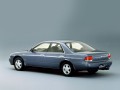 Technical specifications and characteristics for【Nissan Bluebird (U13)】 - picture 2