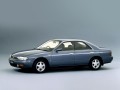Technical specifications and characteristics for【Nissan Bluebird (U13)】 - picture 1