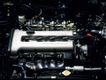 Technical specifications and characteristics for【Nissan Bluebird (U13)】 - picture 4