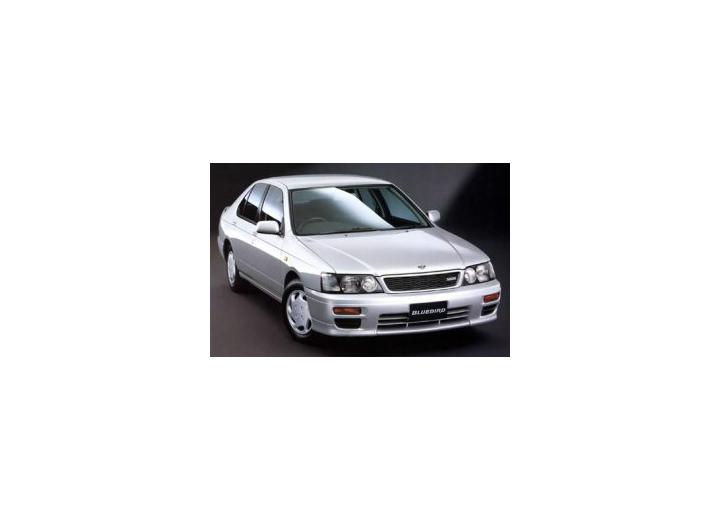Technical specifications and characteristics for【Nissan Bluebird (U14)】 - picture 2