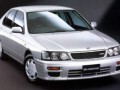 Technical specifications and characteristics for【Nissan Bluebird (U14)】 - picture 2