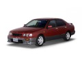 Technical specifications and characteristics for【Nissan Bluebird (U14)】 - picture 1