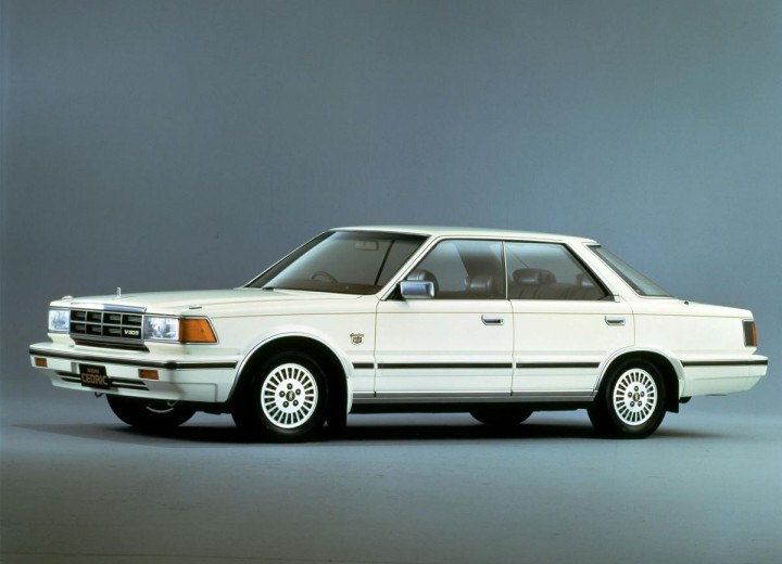Τεχνικά χαρακτηριστικά για Nissan Cedric (Y30) - picture 1