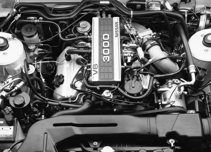 Τεχνικά χαρακτηριστικά για Nissan Cedric (Y30) - picture 4