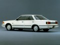 Τεχνικά χαρακτηριστικά για Nissan Cedric (Y30) - picture 2