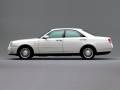 Τεχνικά χαρακτηριστικά για Nissan Cedric (Y34) - picture 2