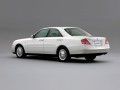 Τεχνικά χαρακτηριστικά για Nissan Cedric (Y34) - picture 3