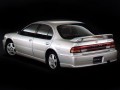 Τεχνικά χαρακτηριστικά για Nissan Cefiro (32) - picture 2