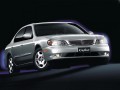 Nissan Cefiro (33) teknik özellikleri - picture 2