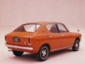 Technische Daten und Spezifikationen für Nissan Cherry (E10) - picture 2