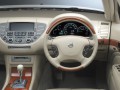 Nissan Cima (F50) teknik özellikleri - picture 3