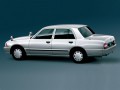 Τεχνικά χαρακτηριστικά για Nissan Crew (K30) - picture 3