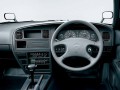 Τεχνικά χαρακτηριστικά για Nissan Crew (K30) - picture 4