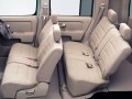 Especificaciones técnicas de Nissan Cube II - picture 5