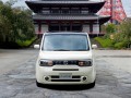 Especificaciones técnicas de Nissan Cube III - picture 3