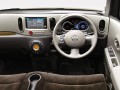 Especificaciones técnicas de Nissan Cube III - picture 6