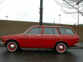 Τεχνικά χαρακτηριστικά για Nissan Datsun 100 A Combi (WBLF10) - picture 1
