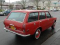 Τεχνικά χαρακτηριστικά για Nissan Datsun 100 A Combi (WBLF10) - picture 2