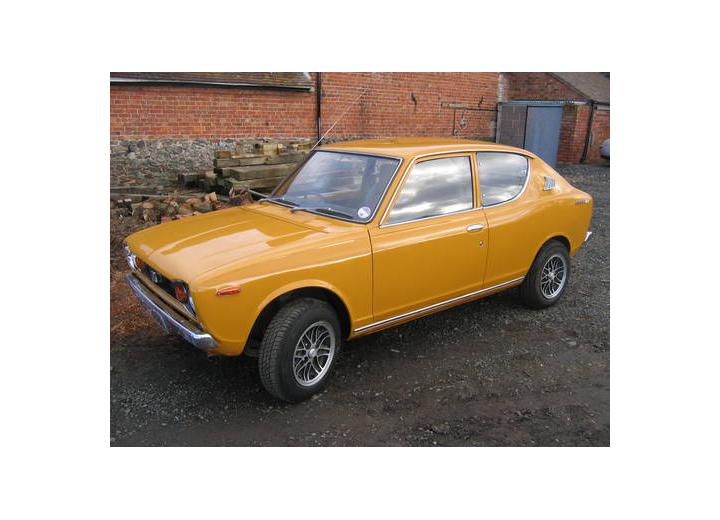 Τεχνικά χαρακτηριστικά για Nissan Datsun 100 A (E10,BLF10) - picture 1