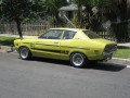 Technical specifications and characteristics for【Nissan Datsun 120 Y Coupe (KB 210)】 - picture 2