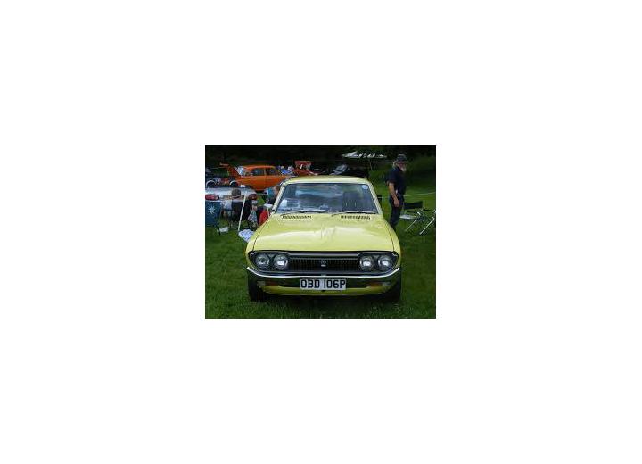 Τεχνικά χαρακτηριστικά για Nissan Datsun 140 J - picture 3