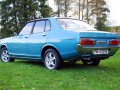 Τεχνικά χαρακτηριστικά για Nissan Datsun 140 J - picture 2