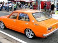 Τεχνικά χαρακτηριστικά για Nissan Datsun 160 J (710,A10) - picture 2