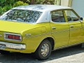 Τεχνικά χαρακτηριστικά για Nissan Datsun 180 B (PL810) - picture 3