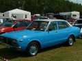Τεχνικά χαρακτηριστικά για Nissan Datsun 180 B (PL810) - picture 1