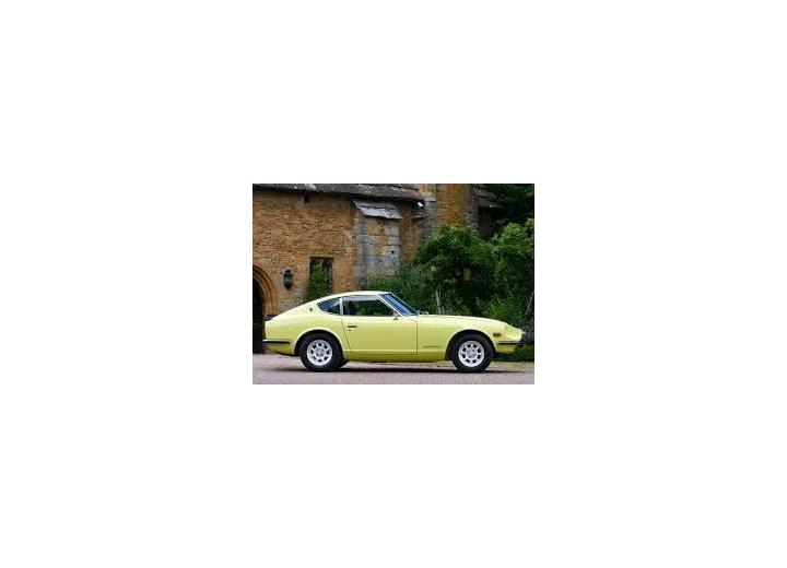 Τεχνικά χαρακτηριστικά για Nissan Datsun 240 Coupe (KMLGC210) - picture 2