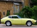Τεχνικά χαρακτηριστικά για Nissan Datsun 240 Coupe (KMLGC210) - picture 2