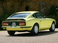 Τεχνικά χαρακτηριστικά για Nissan Datsun 240 Coupe (KMLGC210) - picture 3