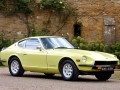 Τεχνικά χαρακτηριστικά για Nissan Datsun 240 Coupe (KMLGC210) - picture 1