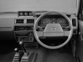 Τεχνικά χαρακτηριστικά για Nissan Datsun (D21) - picture 3