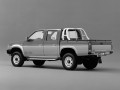 Τεχνικά χαρακτηριστικά για Nissan Datsun (D21) - picture 2