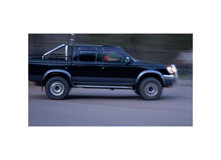 Технические характеристики о Nissan Datsun (MD22) - picture 3