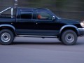 Технические характеристики о Nissan Datsun (MD22) - picture 3