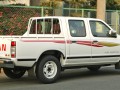Технические характеристики о Nissan Datsun (MD22) - picture 2