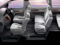 Technische Daten und Spezifikationen für Nissan Elgrand (E50) - picture 4