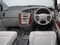 Technische Daten und Spezifikationen für Nissan Elgrand (E50) - picture 3