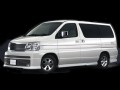 Elgrand (E50)