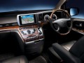Technische Daten und Spezifikationen für Nissan Elgrand (E51) - picture 3