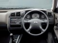 Nissan Expert teknik özellikleri - picture 3
