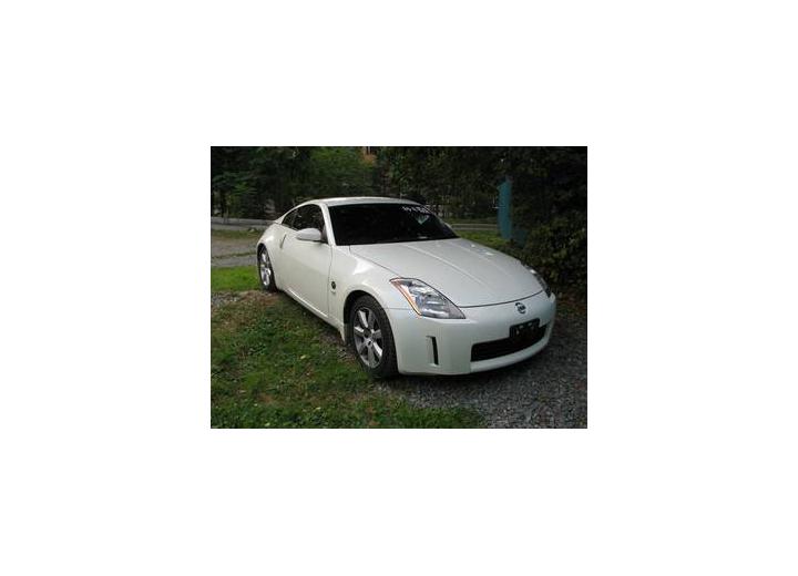 Technical specifications and characteristics for【Nissan Fairlady】 - picture 1