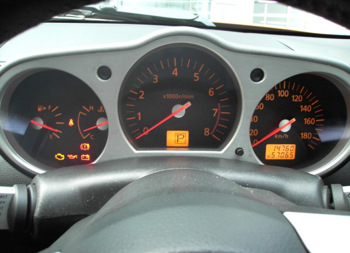 Technical specifications and characteristics for【Nissan Fairlady】 - picture 3