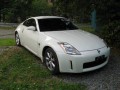 Technical specifications and characteristics for【Nissan Fairlady】 - picture 1