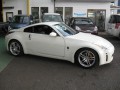 Technical specifications and characteristics for【Nissan Fairlady】 - picture 2